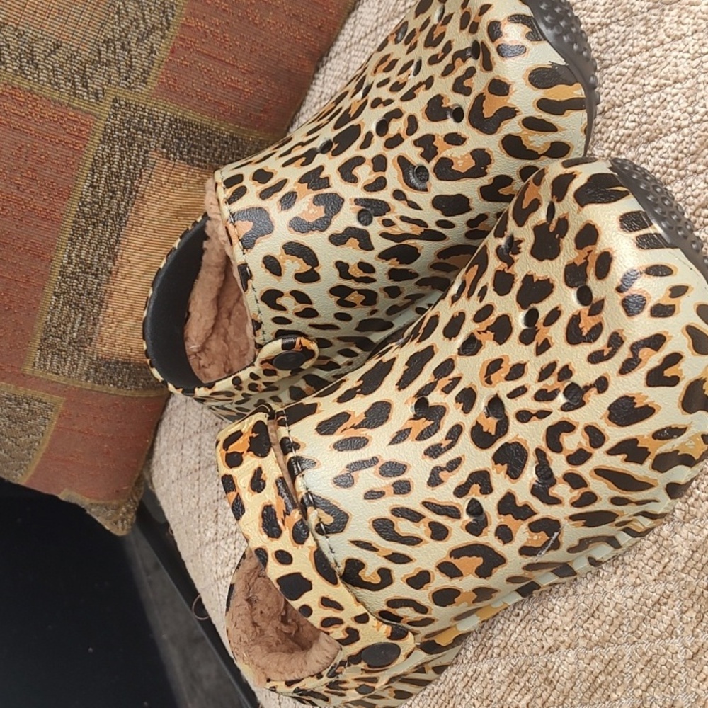🐆Shoes - Picture 5 of 10
